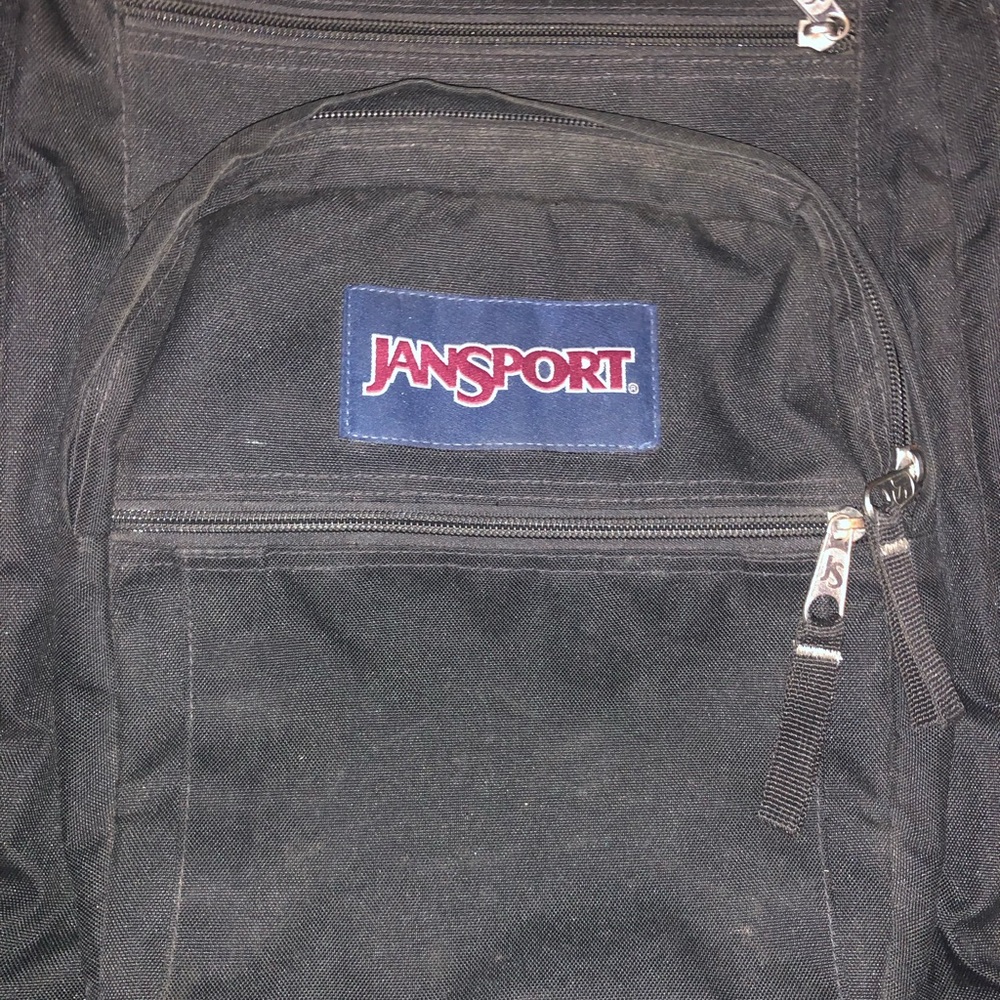 Jansport Backpack